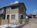 仮）寺田乾出北戸建賃貸E棟