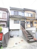 西京極堤下町貸家