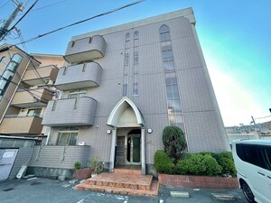 レスポワ－ル外観写真