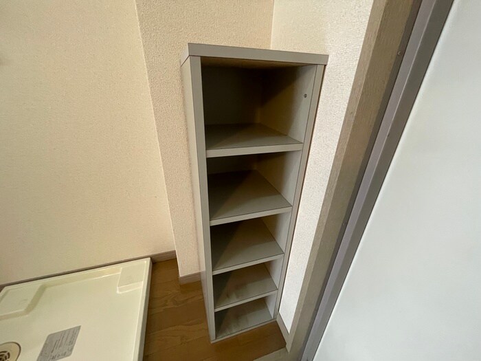 物件内観写真11　(靴箱)