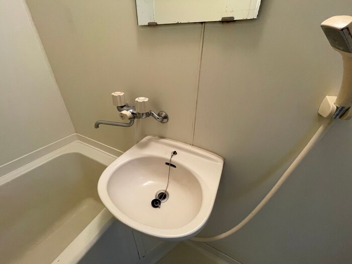 物件内観写真14　(洗面)