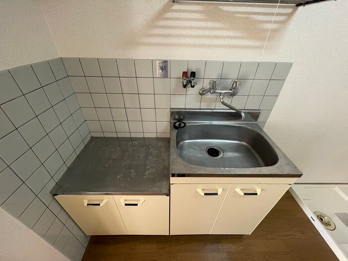 物件内観写真16　(キッチン)