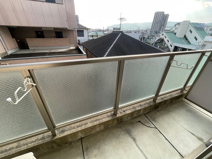 物件内観写真17　(ベランダ・バルコニー)