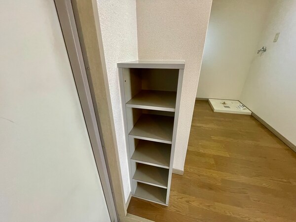 靴箱