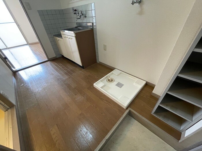 物件内観写真19　(玄関)