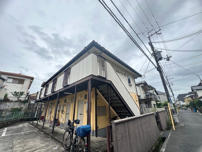 物件外観写真2　(外観写真)