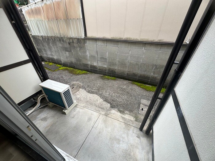 物件内観写真18　(ベランダ・バルコニー)