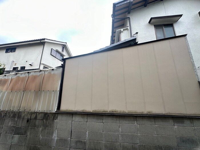 物件内観写真19　(室内からの展望)