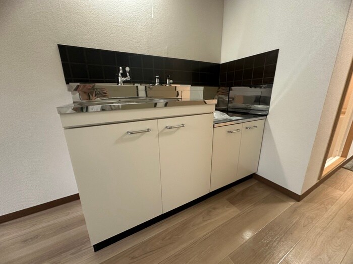 物件内観写真20　(キッチン)