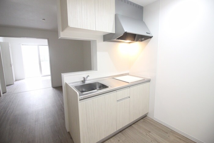 物件内観写真7　(キッチン)