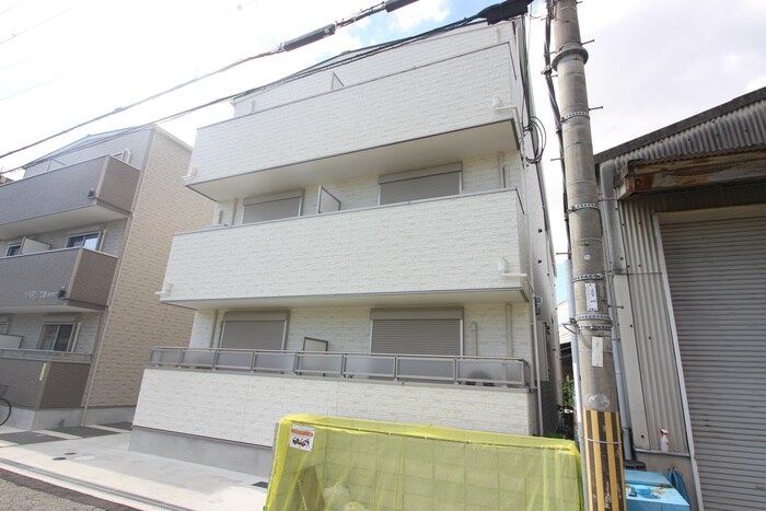 物件外観写真6　(外観写真)