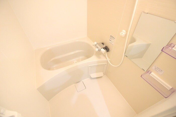 物件内観写真12　(バス／シャワールーム等)