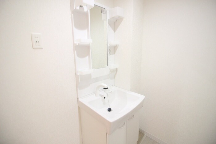 物件内観写真13　(洗面)