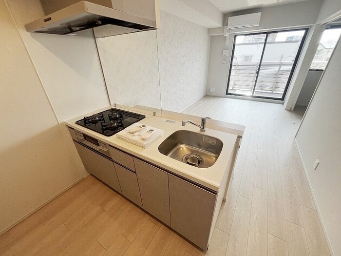 物件内観写真7　(キッチン)