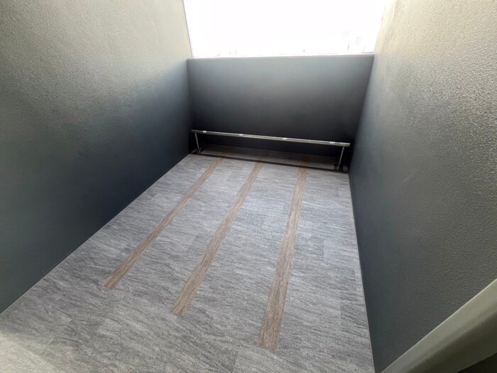 物件外観写真5　(駐輪場)