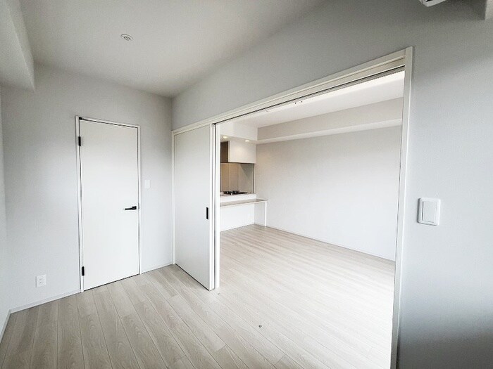 物件内観写真13　(居室)