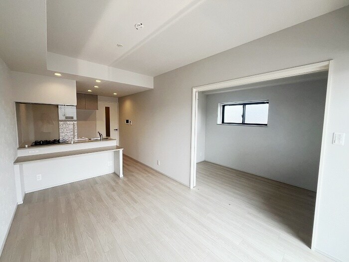 物件内観写真14　(居室)