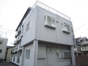 ハイツ高井外観写真