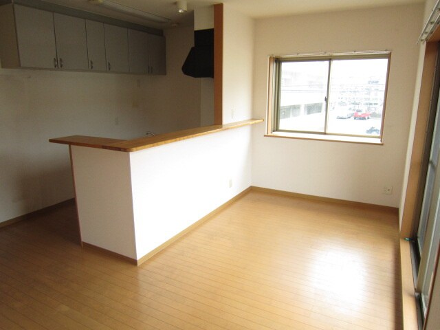 物件内観写真4　(キッチン)