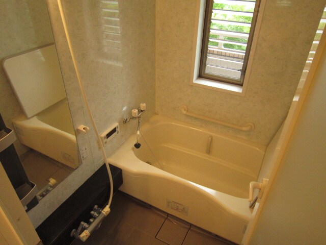 物件内観写真6　(バス／シャワールーム等)
