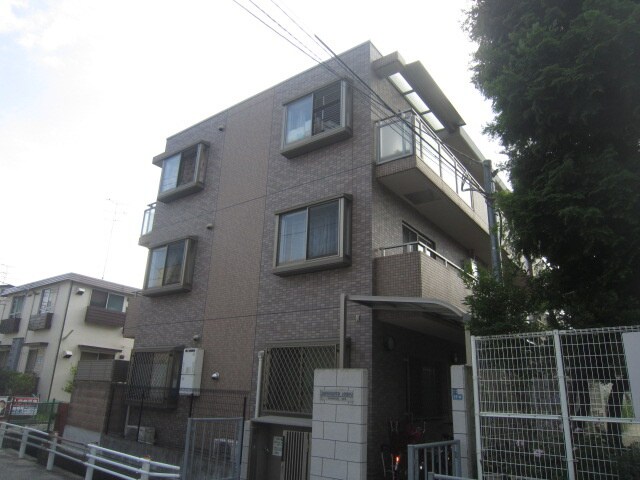 物件外観写真3　(外観写真)