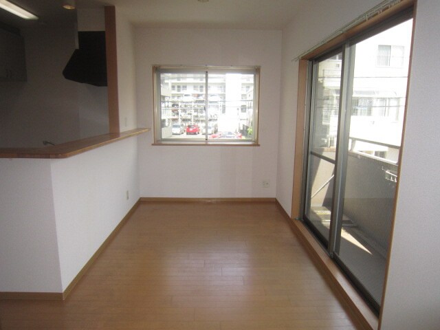 物件内観写真7　(キッチン)