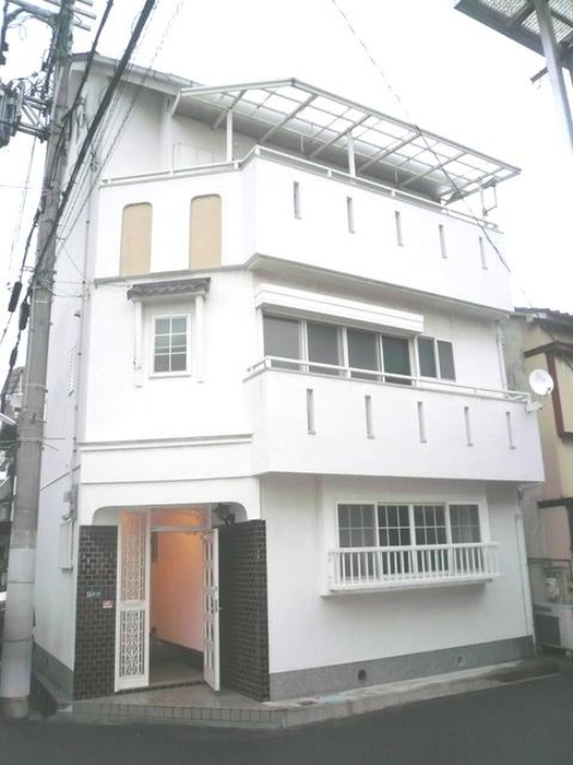 仮)深野4丁目貸家