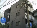 ハイツオ－キタ大和田