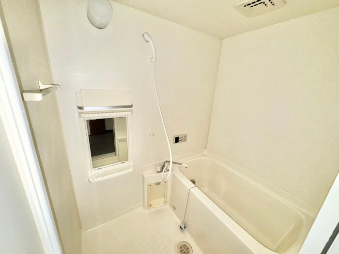 物件内観写真9　(バス／シャワールーム等)