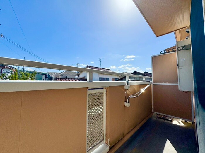 物件内観写真16　(ベランダ・バルコニー)