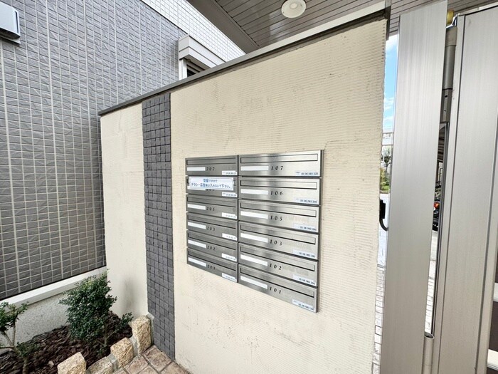 物件外観写真5　(その他)