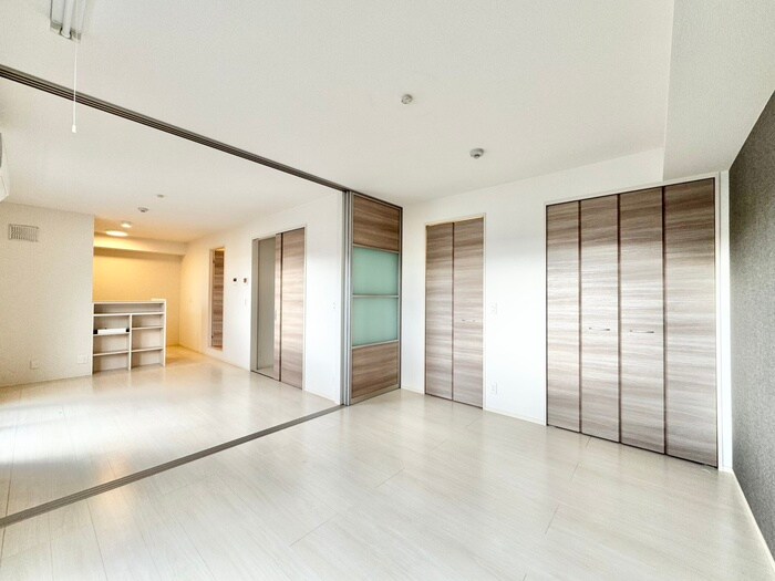 物件内観写真17　(居室)