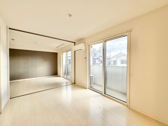 物件内観写真18　(居室)