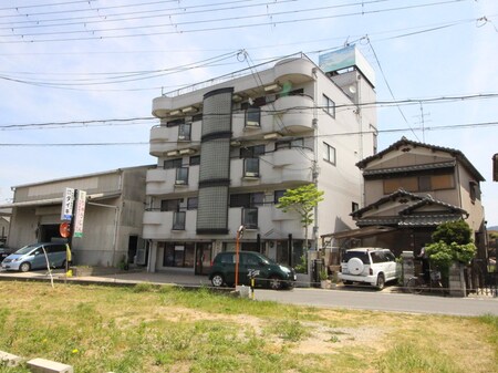 ダイキマンション外観写真