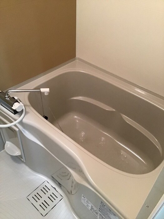 物件内観写真9　(バス／シャワールーム等)