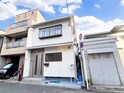 鷹合3丁目戸建て