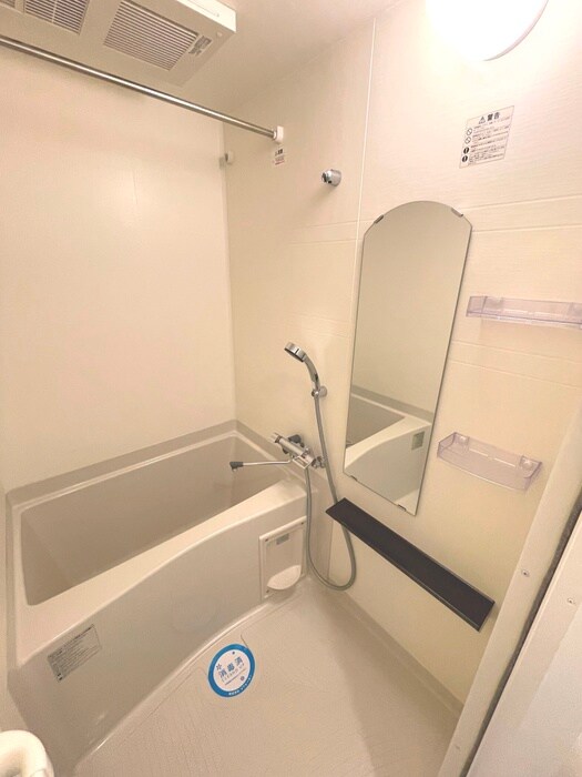 物件内観写真8　(バス／シャワールーム等)