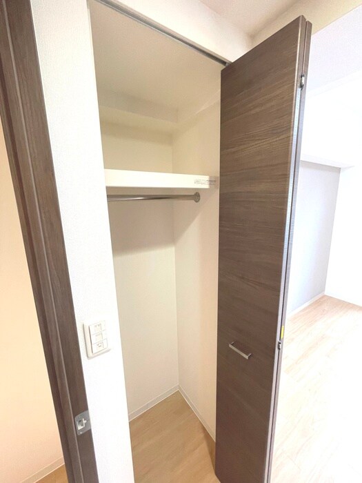 物件内観写真14　(収納)