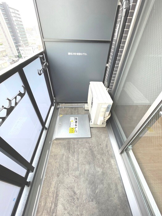 物件内観写真16　(ベランダ・バルコニー)