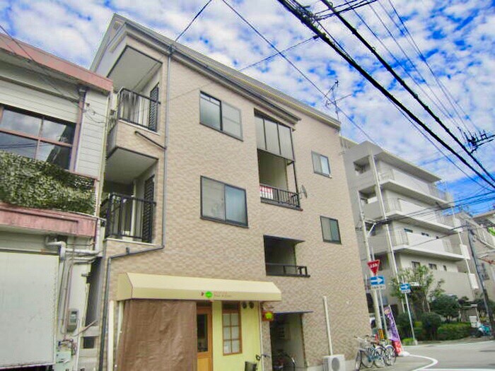 物件外観写真2　(外観写真)