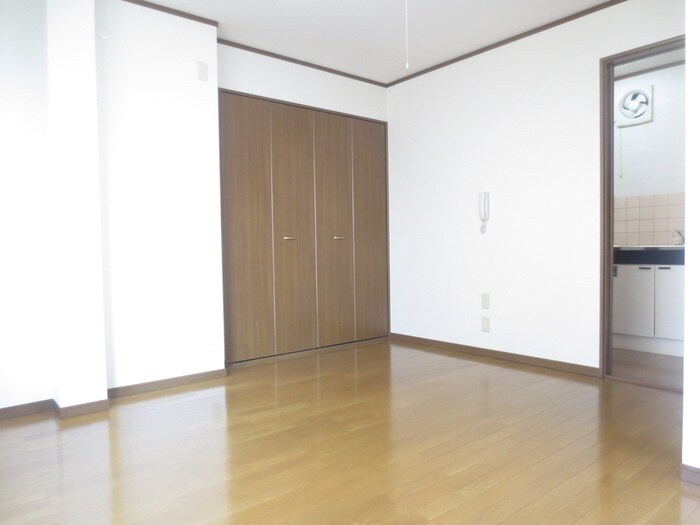 物件内観写真4　(居室)