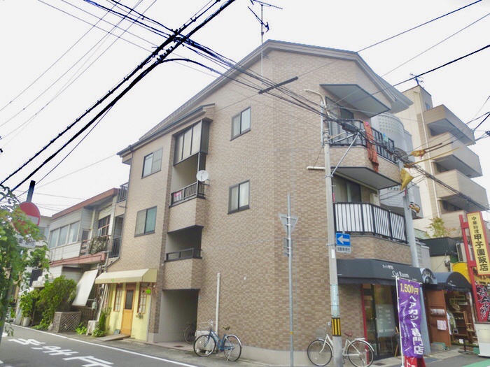 外観写真