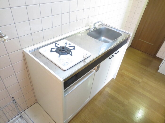 物件内観写真7　(キッチン)