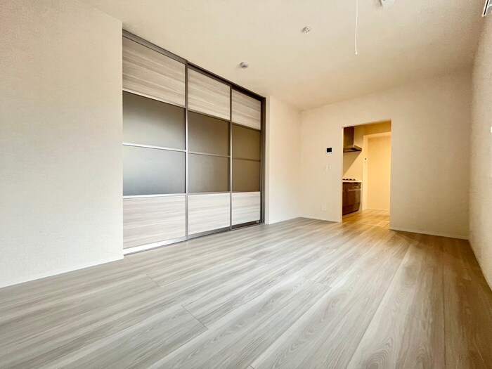 物件内観写真7　(居室)