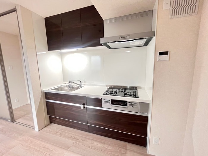 物件内観写真9　(キッチン)