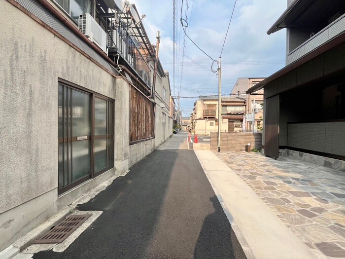 物件外観写真6　(周辺環境)