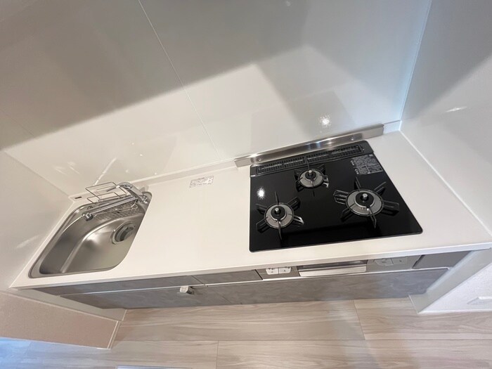 物件内観写真10　(キッチン)