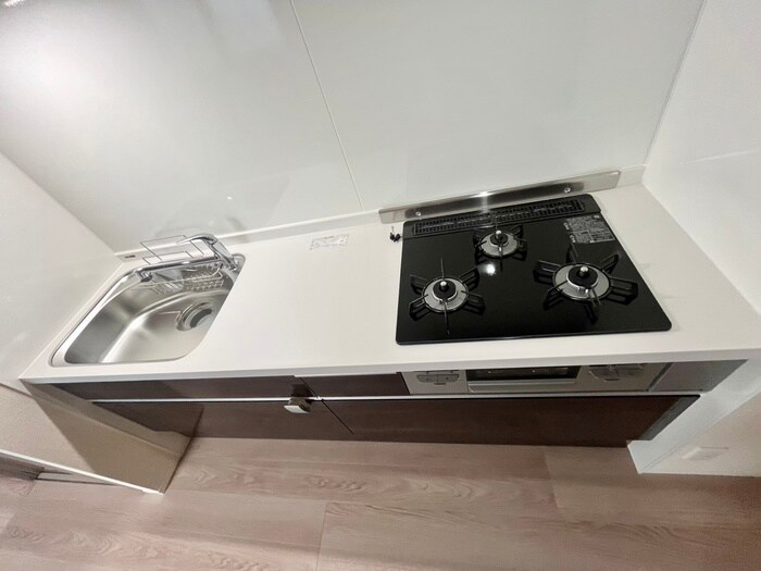 物件内観写真10　(キッチン)