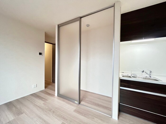 物件内観写真14　(収納)