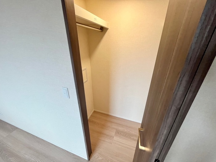 物件内観写真17　(収納)